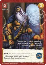 Urias