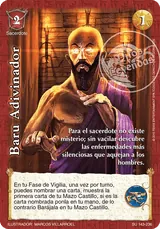 Baru Adivinador
