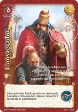 Consagrador