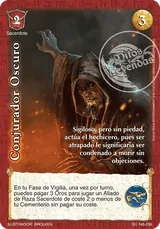 Conjurador Oscuro