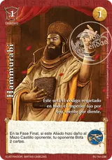 Hammurabi