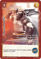Senaquerib