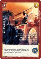 Ciáxares