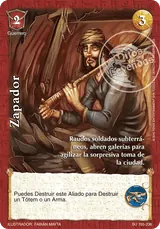Zapador