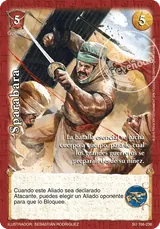Sparabara
