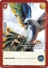 Simurgh
