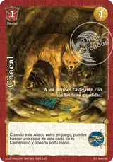 Chacal