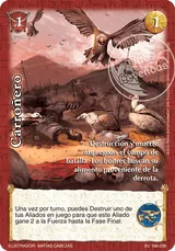 Carroñero