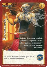 Reverencia