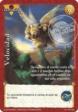 Velocidad
