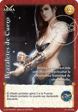 Brazaletes de Cuero