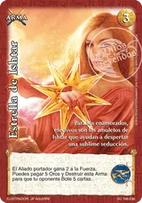 Estrella de Ishtar