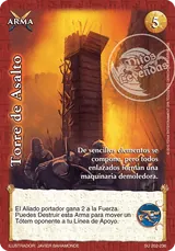 Torre de Asalto