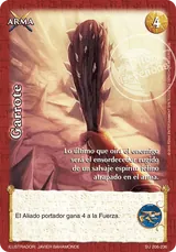 Garrote