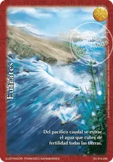 Eufrates