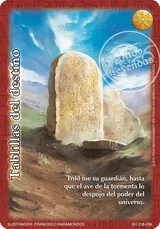 Tablillas del Destino