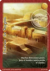 Palacio de Sargon