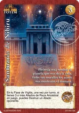 Santuario de Nibiru