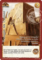 Templo de Tiamat