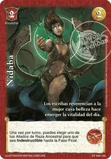 Nidaba