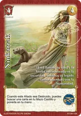 Ninkarrak