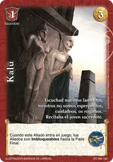 Kalü