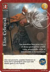 Élite Celestial