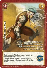 Areneros