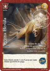 Leona Herida