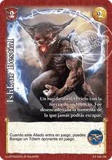 Ishkur Bestial
