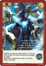 Protección de Nusku