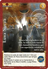 Luna Nueva