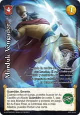 Marduk Vengador