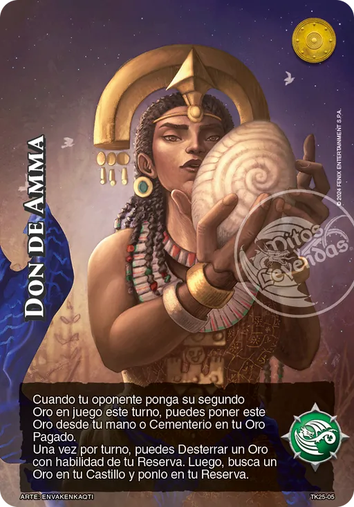 Don de Amma