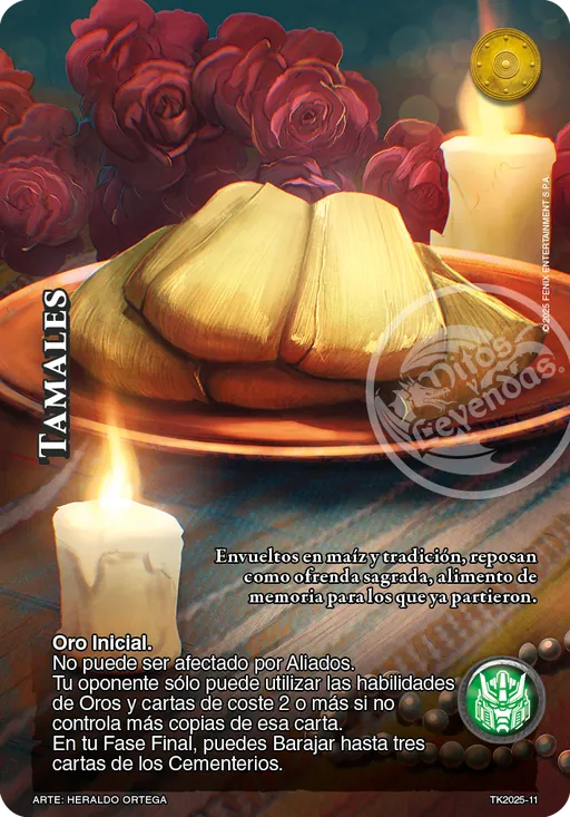 Tamales