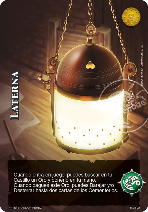 Laterna