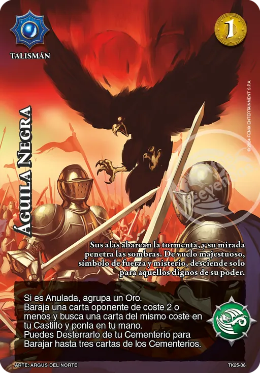 Aguila Negra