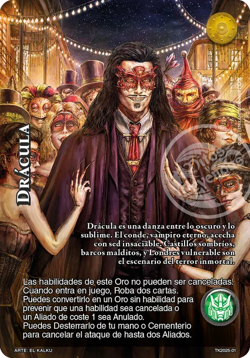 Dracula