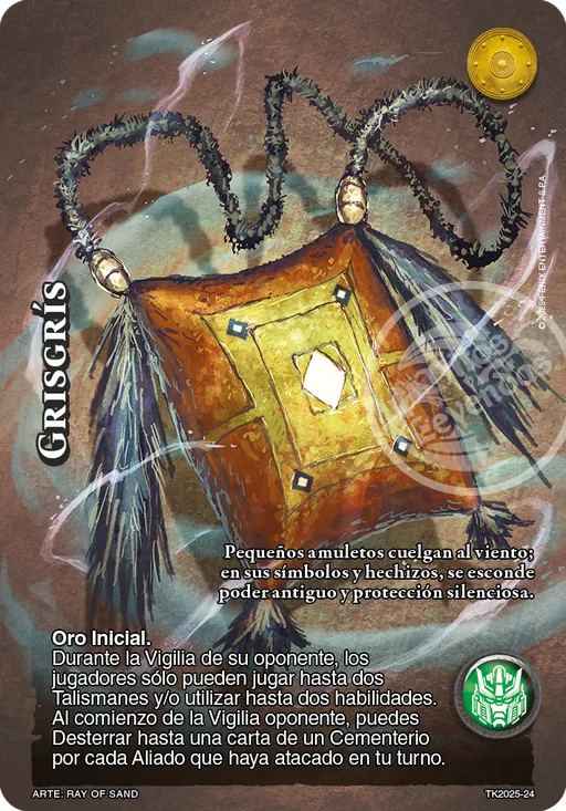 Grisgris