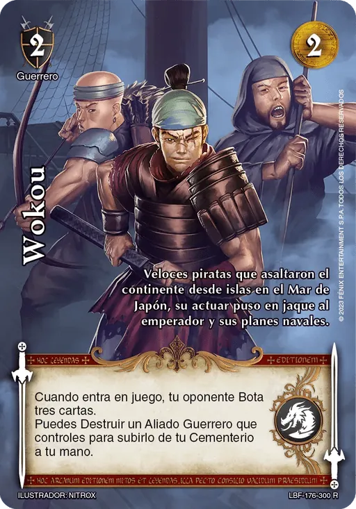 Wokou