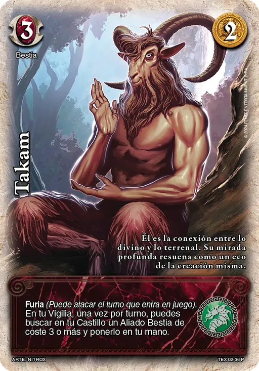 Takam