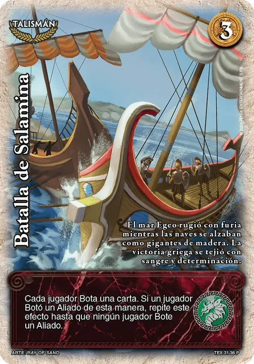 Batalla de Salamina