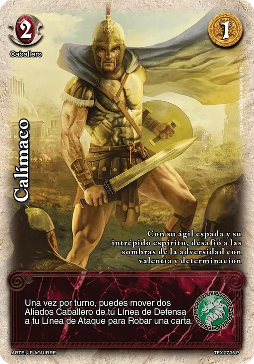 Calímaco