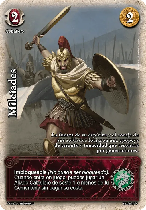 Milcíades