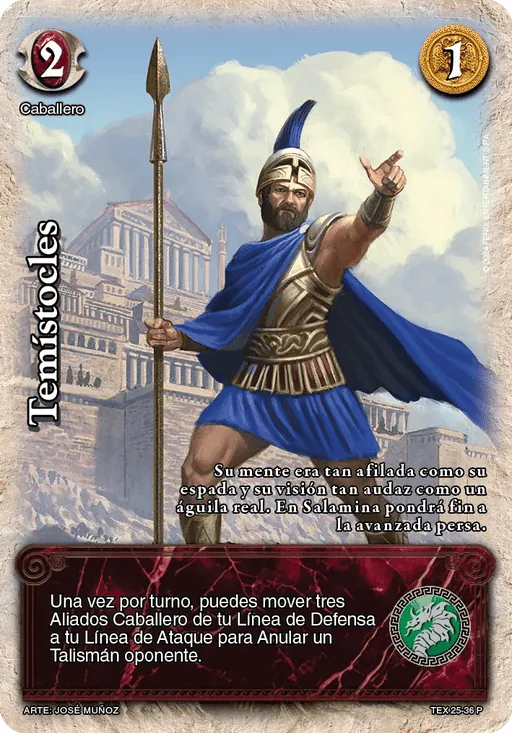 Temístocles