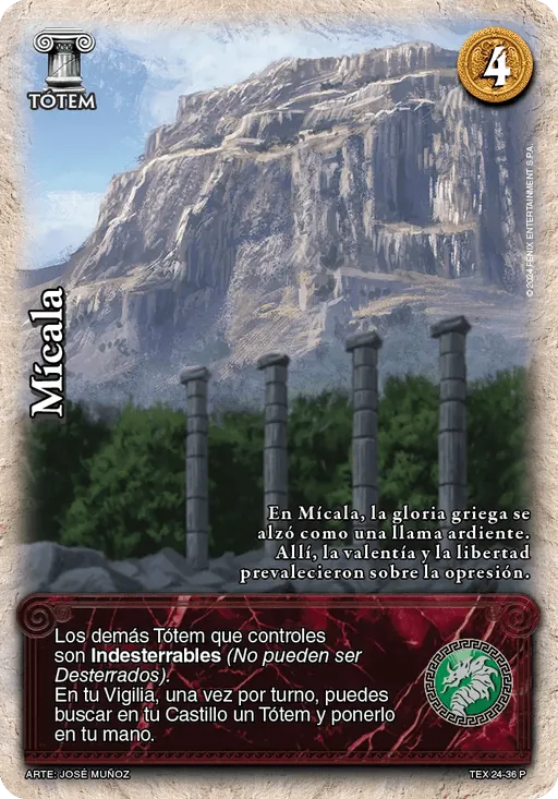 Mícala