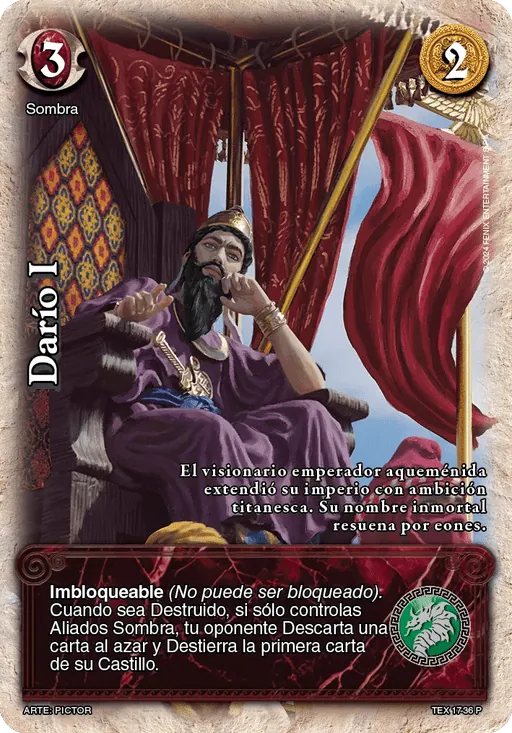 Darío I