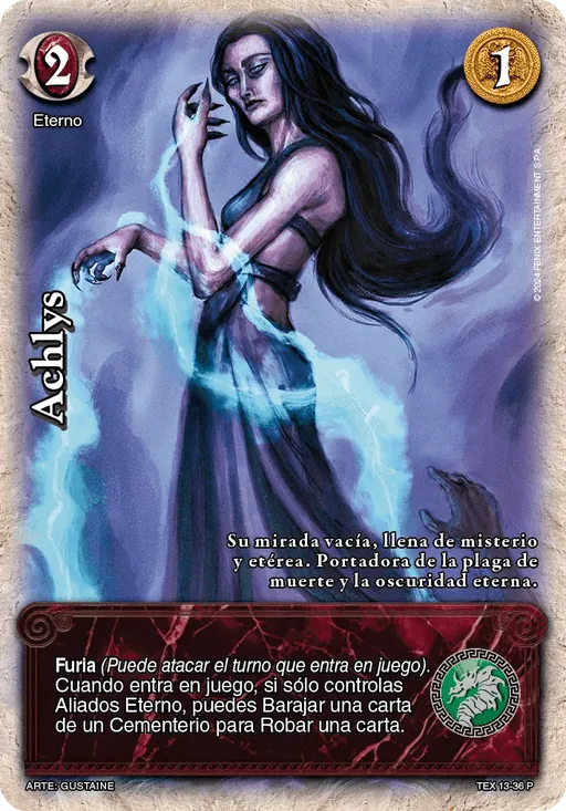 Achlys