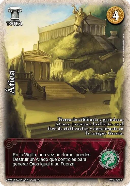 Ática