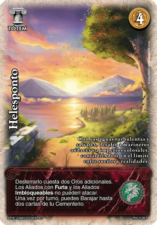 Helesponto